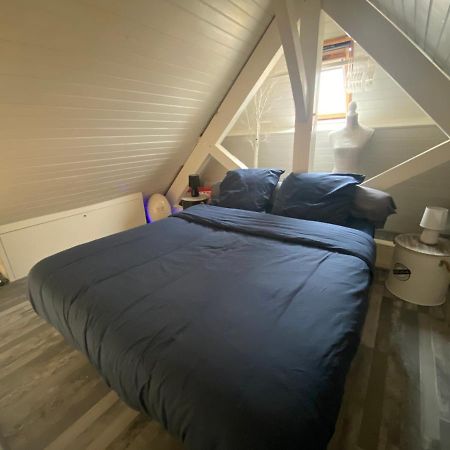 Appartement Vue Mer - Cabourg - Normandie Eksteriør billede