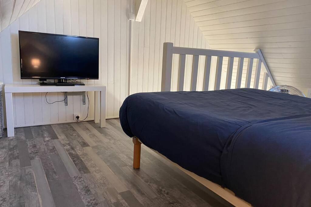 Appartement Vue Mer - Cabourg - Normandie Eksteriør billede
