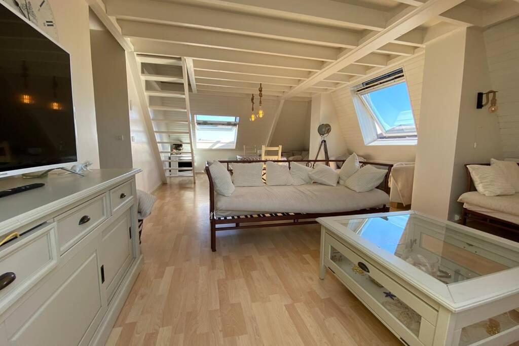 Appartement Vue Mer - Cabourg - Normandie Eksteriør billede