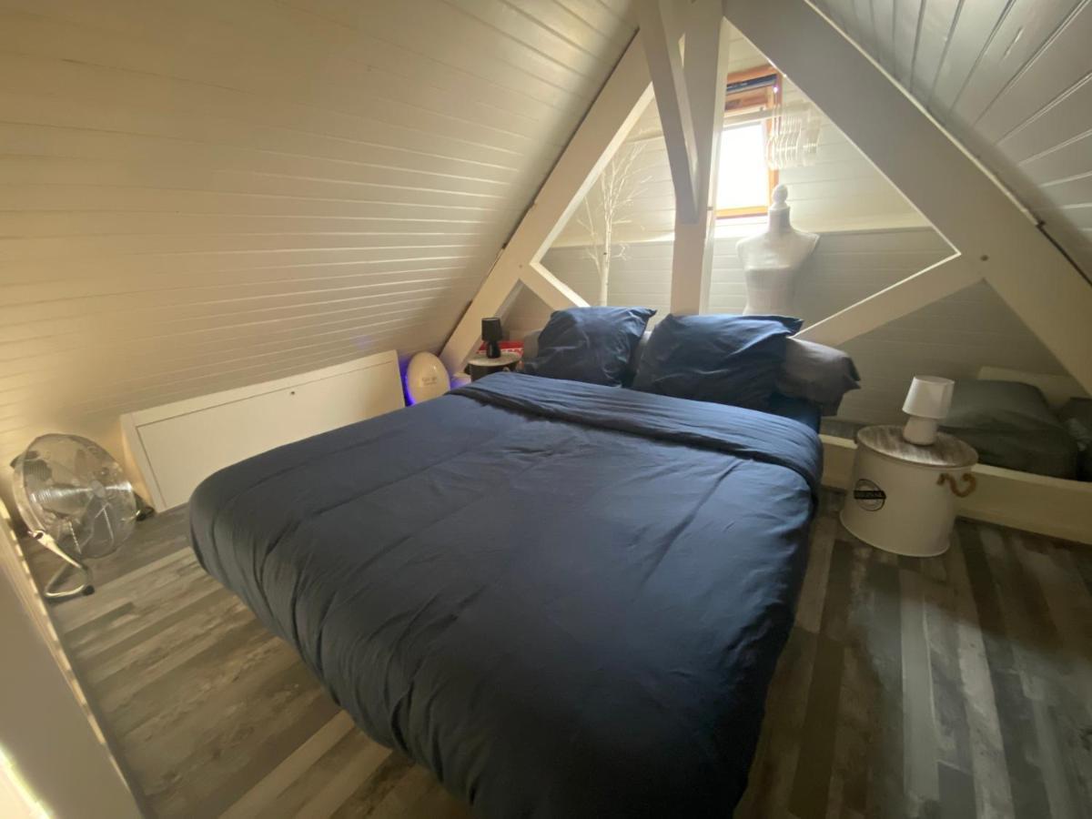 Appartement Vue Mer - Cabourg - Normandie Eksteriør billede