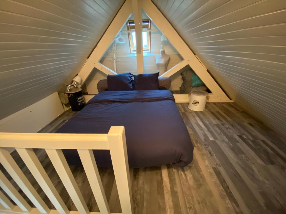 Appartement Vue Mer - Cabourg - Normandie Eksteriør billede