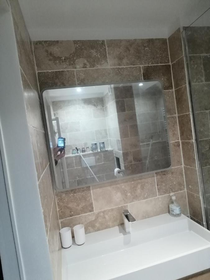 Appartement Vue Mer - Cabourg - Normandie Eksteriør billede